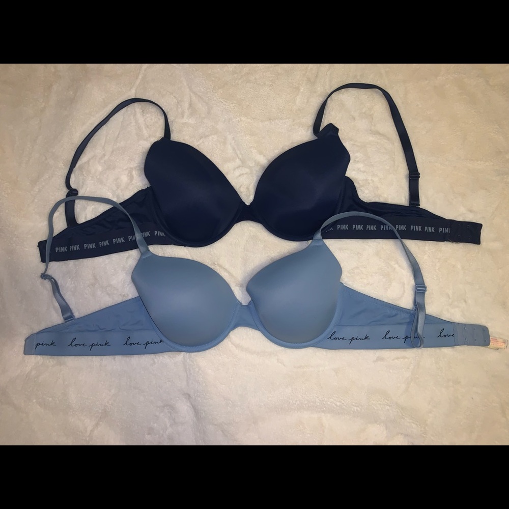 WEAR EVERYWHERE T-SHIRT LIGHTLY-LINED BRA